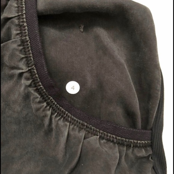 Lululemon Cool Down Jacket - Picture 4 of 6